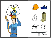 Quy định về an toàn lao động của công nhân