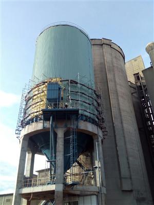 Công ty CP xi măng Sông Gianh