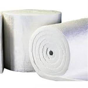 Bông gốm dạng cuộn