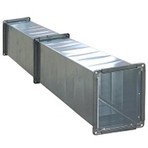 Ống gió dạng vuông