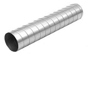 ống gió dạng tròn